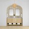 James Martin Vanities Single 72'' Double Vanity, Sunwashed Oak w/ 3 CM Carrara White Marble Top D404-V72-SWO-3CAR - alternate 4